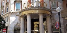El hotel Castilla facilita entradas gratuitas al Casino