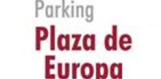 parking plaza de europa